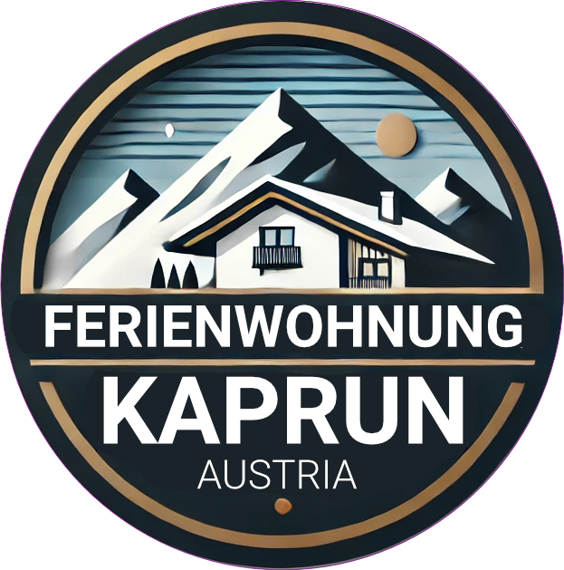 Ferienwohnung Kaprun Logo